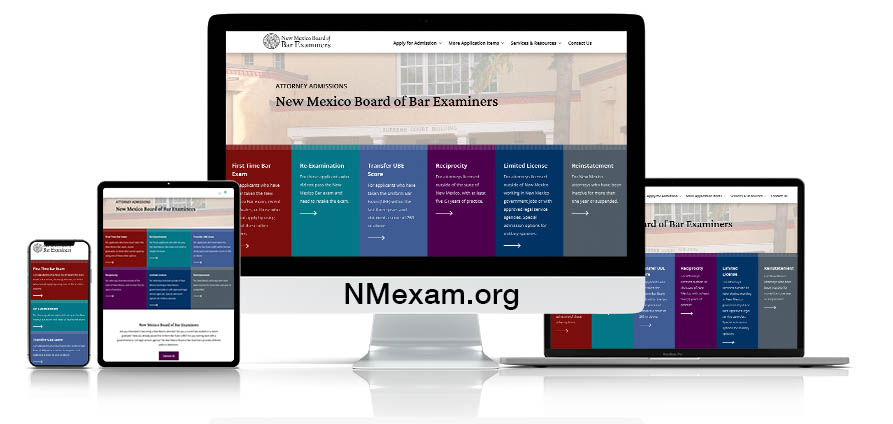 new mexico bar exam